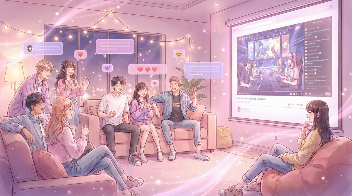 海角 AI智能推荐系统