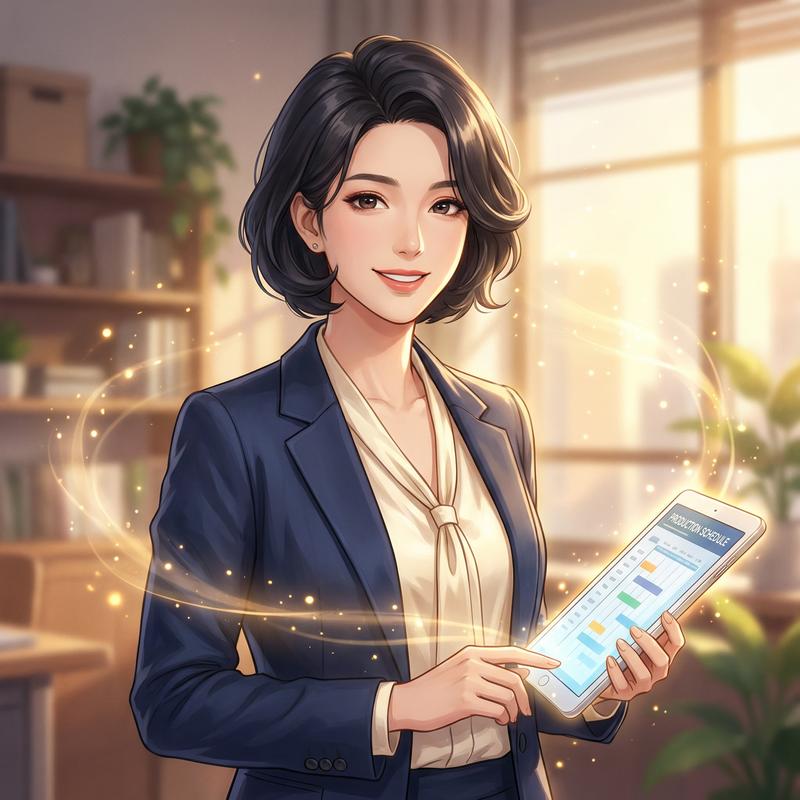 海角制片人苏晴