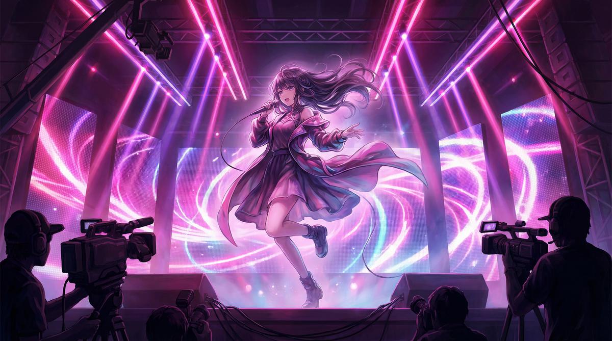 海角原创音乐MV视频制作